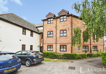 2 bedroom apartment to rent - Hamilton Court, Templemead, Witham, CM8 - Property View 1