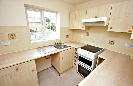 1 bedroom maisonette to rent - Spinks Lane, Witham, CM8 - Property View 2