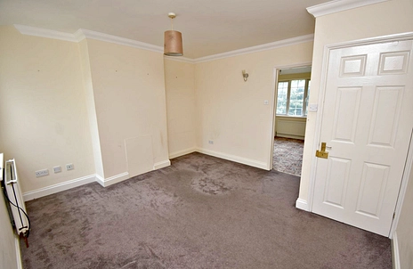 1 bedroom maisonette to rent - Spinks Lane, Witham, CM8 - Property View 3