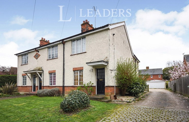 1 bedroom maisonette to rent - Spinks Lane, Witham, CM8