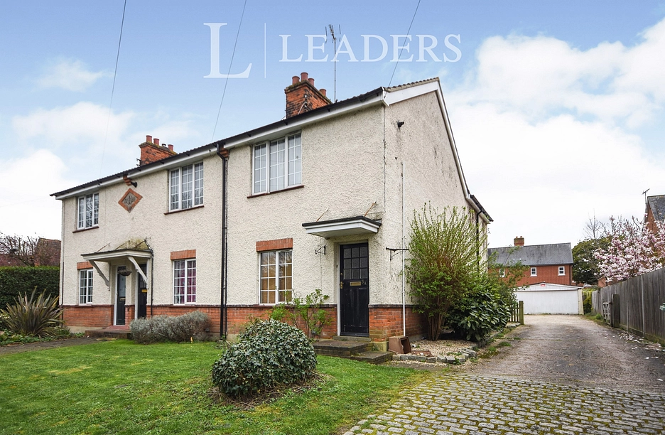 1 bedroom maisonette to rent - Spinks Lane, Witham, CM8 - Property View 1