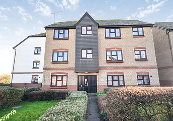 2 bedroom apartment to rent - Elderberry Gardens, Witham, CM8 - Property View 1