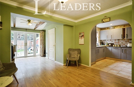 3 bedroom house to rent - Ranulph Way, Hatfield Peverel, Chelmsford, Essex, CM3 - Property View 2