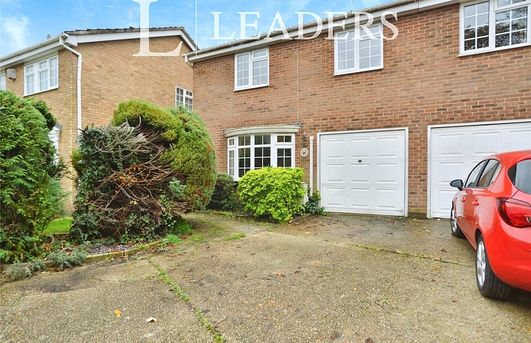 3 bedroom house to rent - Ranulph Way, Hatfield Peverel, Chelmsford, Essex, CM3