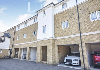 2 bedroom apartment to rent - Bantock Way, Witham, CM8 - Property View 1