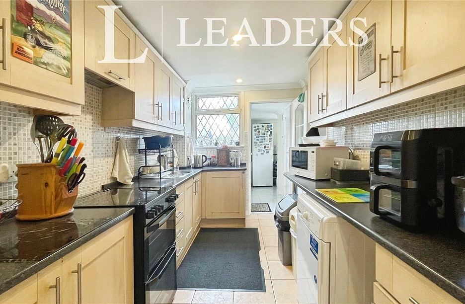 3 bedroom house to rent - Beadel Close, Witham, Essex, CM8 - Property View 1