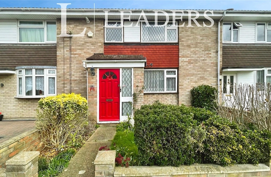 3 bedroom house to rent - Beadel Close, Witham, Essex, CM8 - Property View 1