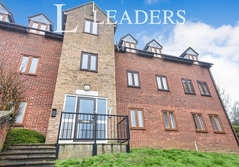 2 bedroom apartment to rent - Tudor Court, 3 Angle Side, Braintree, CM7 - Property View 1