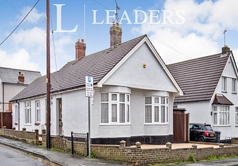 1 bedroom bungalow to rent - Clare Road, Braintree, CM7 - Property View 1