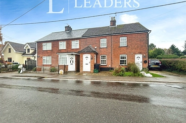 2 bedroom house to rent - Highwood Road, Edney Common, Chelmsford, Essex, CM1