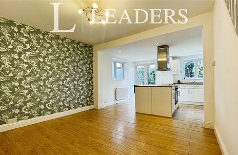 3 bedroom house to rent - Albert Road, Witham, Essex, CM8 - Property View 3