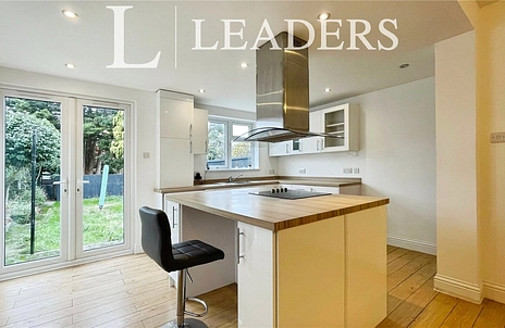 3 bedroom house to rent - Albert Road, Witham, Essex, CM8 - Property View 2