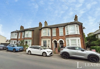 1 bed property for rent in Mill Road, Maldon, Essex, CM9
