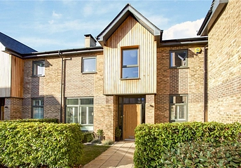 2 bedroom house for sale - Dorchester Mews, Upper Longcross, Surrey, KT16 - Property View 1