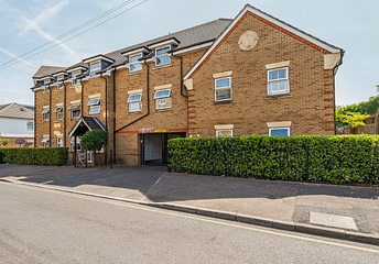 1 bedroom apartment for sale - Victoria Place, North Road, Woking, Surrey, GU21 - Property View 1