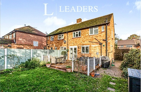 3 bedroom house for sale - Braycourt Avenue, Walton-on-Thames, Surrey, KT12 - Property View 2