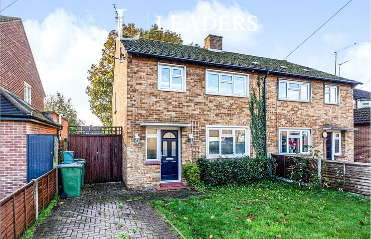 3 bedroom house for sale - Braycourt Avenue, Walton-on-Thames, Surrey, KT12