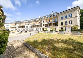 2 bedroom apartment for sale - Copper Beech House, Heathside Crescent, Woking, Surrey, GU22 - Property View 1