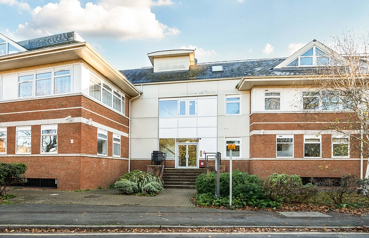 1 bedroom apartment for sale - Four Corners Chertsey, Pound Road, Chertsey, Surrey, KT16