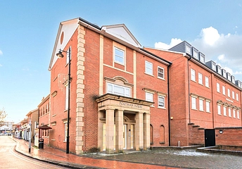 2 bedroom duplex for sale - Guildford Street, Chertsey, Surrey, KT16 - Property View 1