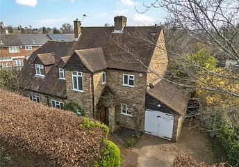 4 bedroom house for sale - Walton Park, Walton-on-Thames, Surrey, KT12 - Property View 1