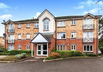 2 bedroom apartment for sale - Parry Drive, Weybridge, Surrey, KT13 - Property View 1
