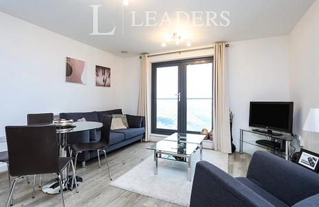 1 bedroom apartment to rent - Guildford Road, Woking, GU22 - Property View 2