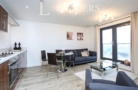 1 bedroom apartment to rent - Guildford Road, Woking, GU22 - Property View 3