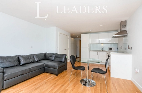 apartment to rent - Enterprise Place, 175 Church Street East, Woking, GU21 - Property View 2