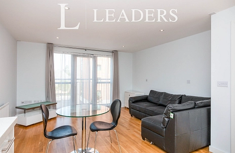 apartment to rent - Enterprise Place, 175 Church Street East, Woking, GU21 - Property View 3