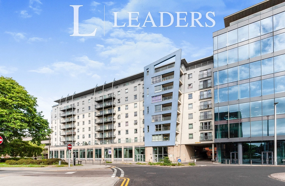 apartment to rent - Enterprise Place, 175 Church Street East, Woking, GU21 - Property View 1