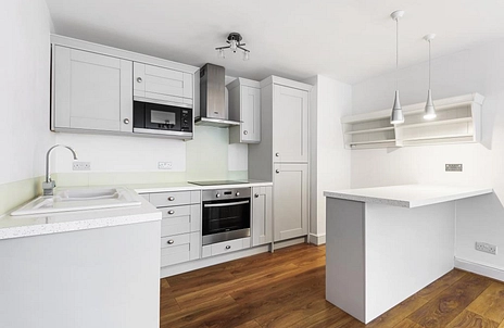 2 bedroom apartment to rent - Napier Court, 15-21 Broomhall Road, Woking, GU21 - Property View 3