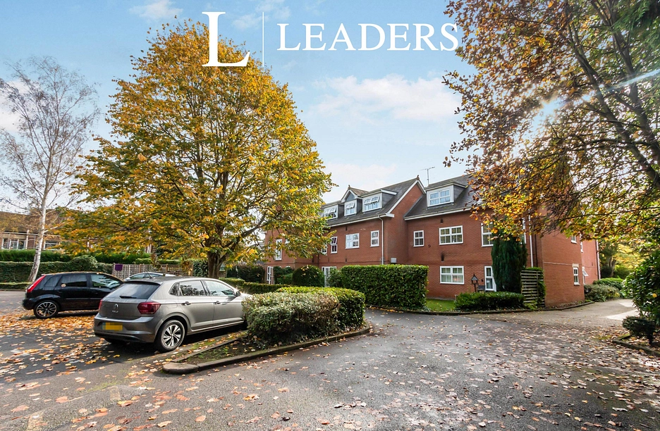 2 bedroom apartment to rent - Napier Court, 15-21 Broomhall Road, Woking, GU21 - Property View 1