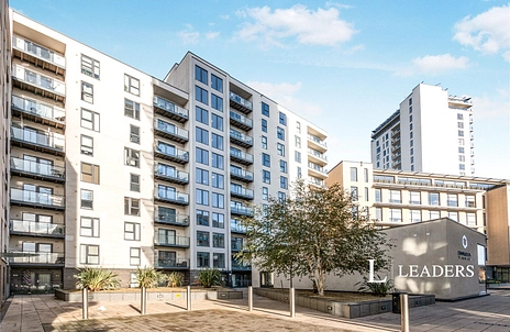 1 bedroom apartment to rent - Cardinal Place, Guildford Road, Woking, GU22 - Property View 2