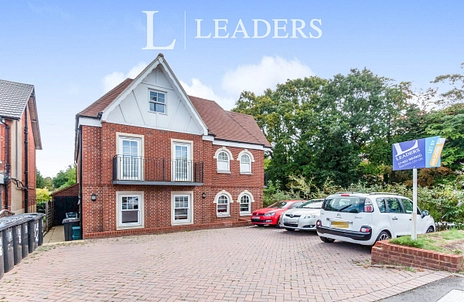 2 bedroom apartment to rent - Bridge House, Chobham Road, Woking, GU21 - Property View 2
