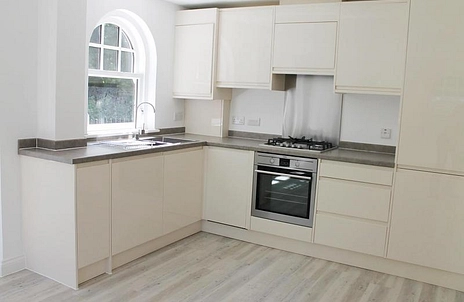 2 bedroom apartment to rent - Bridge House, Chobham Road, Woking, GU21 - Property View 3