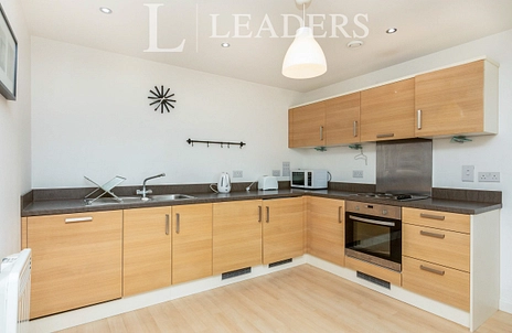 1 bedroom apartment to rent - Nankeville Court, Guildford Road, Woking, GU22 - Property View 3