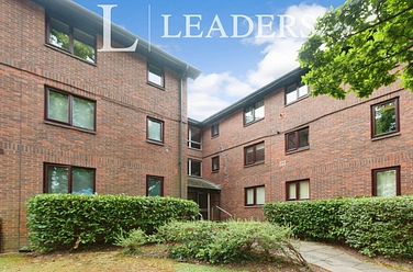 1 bedroom apartment to rent - Somerset House, Oriental Road, Woking, GU22