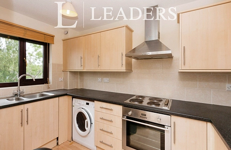 1 bedroom apartment to rent - Somerset House, Oriental Road, Woking, GU22 - Property View 3