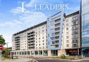 1 bed flat/apartment for rent in Church Street East, Woking, GU21