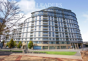 1 bed flat/apartment for rent in Centrium, Station Approach, Woking, GU22
