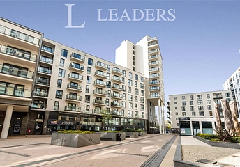 2 bed flat/apartment for rent in Nankeville Court, Guildford Road, Woking, GU22