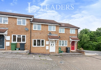 2 bed house for rent in Chantry Mews, Basingstoke, RG22