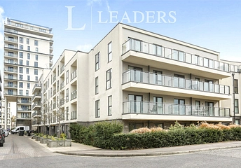 1 bed flat/apartment for rent in Bradfield House, Bradfield Close, Woking, GU22