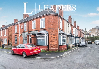 3 bedroom house to rent - Park Road, Netherton, Dudley, DY2 - Property View 1