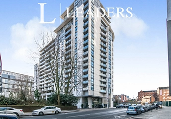 1 bedroom apartment to rent - Centenary Plaza, 18 Holliday Street, Birmingham, B1 - Property View 1