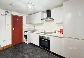 1 bedroom property to rent - All Saints Road, Wednesbury, West Midlands, WS10 - Property View 1