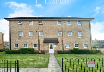 2 bedroom apartment to rent - Darlaston Road, Wednesbury, West Midlands, WS10 - Property View 1
