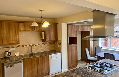 3 bedroom house to rent - Kestrel Rise, Wolverhampton, WV6 - Property View 2