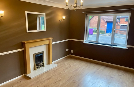 3 bedroom house to rent - Kestrel Rise, Wolverhampton, WV6 - Property View 3